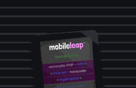 mobileleap.net