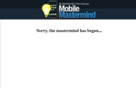 mobilemastermind.com