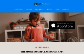 mobilemontessori.org