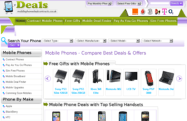 mobilephonedealcontracts.co.uk