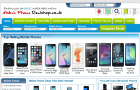mobilephonedealshop.co.uk