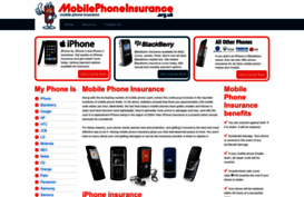 mobilephoneinsurance.org.uk
