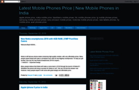 mobilephonesprice.blogspot.in