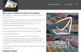 mobilepocketpresentation.com