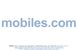 mobiles.com