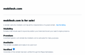 mobilesh.com