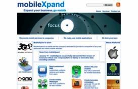 mobilexpand.com