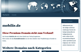 mobilie.de