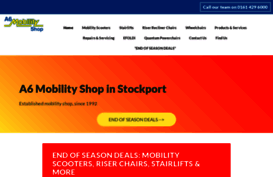 mobility-shop.co.uk
