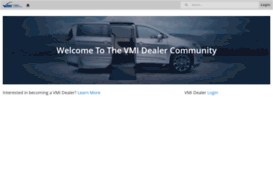 mobilitysales.com