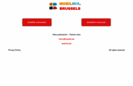 mobilmix.brussels