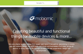 mobiomic.com
