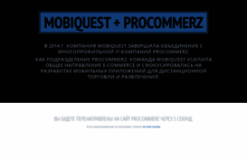 mobiquest.ru