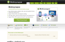 mobisynapse.com