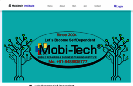 mobitechonline.com