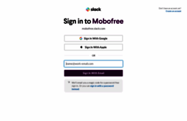 mobofree.slack.com