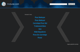 mobune.com