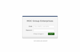 mocgroup.createsend.com