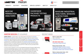 mocon.com