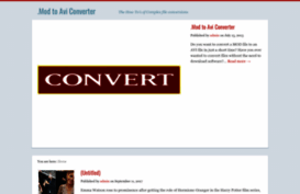 mod-converter.org