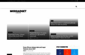mod-gadget.com