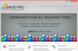 mod-pro.org
