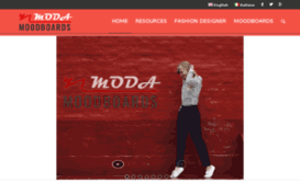 modamoodboard.com