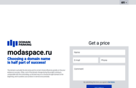 modaspace.ru