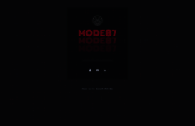 mode87.com
