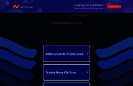 modedaweb.co.uk