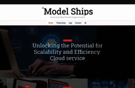 model-ships.com