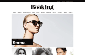 modelbureauet.dk