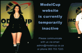 modelcup.co.za