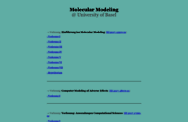 modeling.unibas.ch
