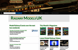 modelr.co.uk