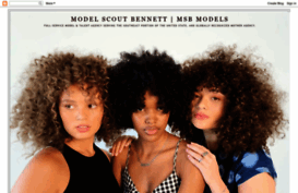 modelscoutbennett.blogspot.co.nz