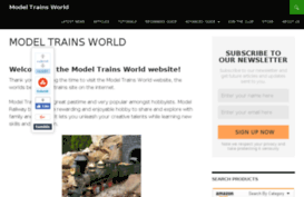 modeltrainsworld.com