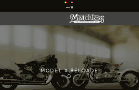 modelxreloaded.matchlesslondon.com