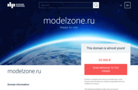 modelzone.ru