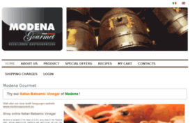 modenagourmet.it