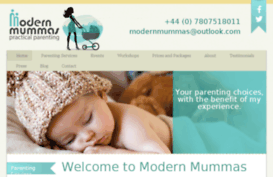 modern-mummas.com