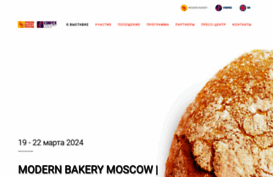 modernbakery-moscow.com