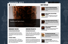 modernbeet.com