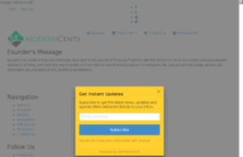 moderncents.buildrr.com