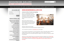 modernismgallery.com