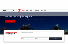 modernmagnetics.co.za