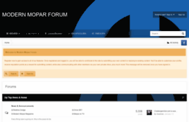 modernmoparforum.com