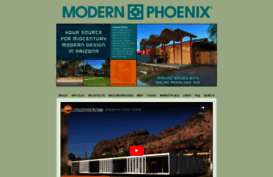 modernphoenix.net