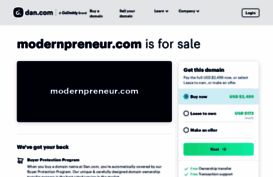 modernpreneur.com