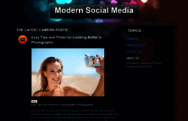 modernsocialmedia.com